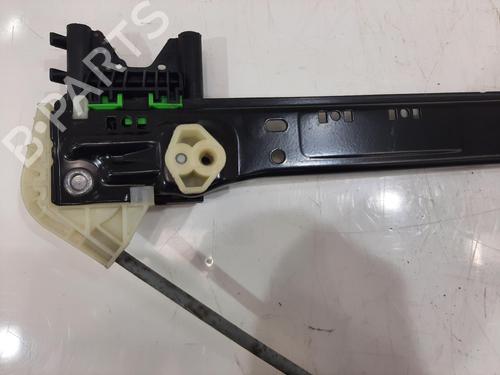 Front right window mechanism LAND ROVER RANGE ROVER IV (L405) 4.4 SDV8 4x4 | BP29883414C23