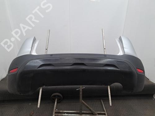 rear-bumper-vauxhall-crossland-x-crossland-p17-2017-33010605 main image