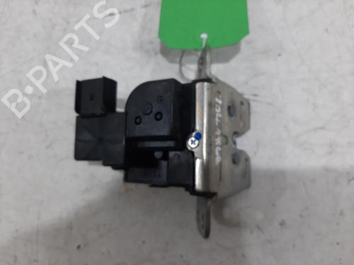 Used Tailgate lock Tailgate lock HYUNDAI i10 II (BA, IA) 1.2 (87 hp) 34577421 34577421