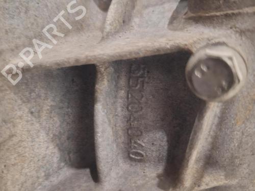 Gearbox FIAT PANDA (312_, 319_) 1.2 (312PXA1A) | BP37400364M3 - Image 6