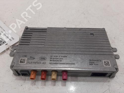 Used Control unit Control unit LAND ROVER RANGE ROVER IV (L405) 4.4 SDV8 4x4 (340 hp) 32757134 32757134