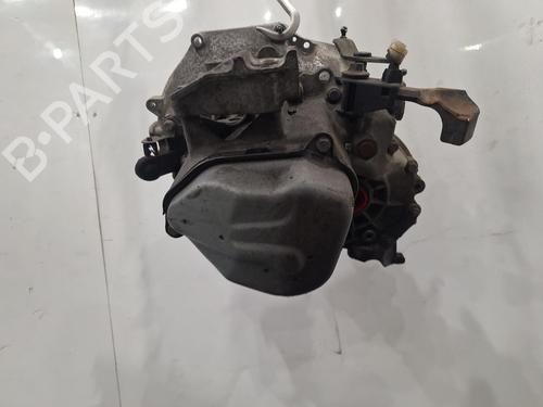 Gearbox CITROËN C3 III (SX) 1.2 VTi 82 | BP38266018M3 - Image 4