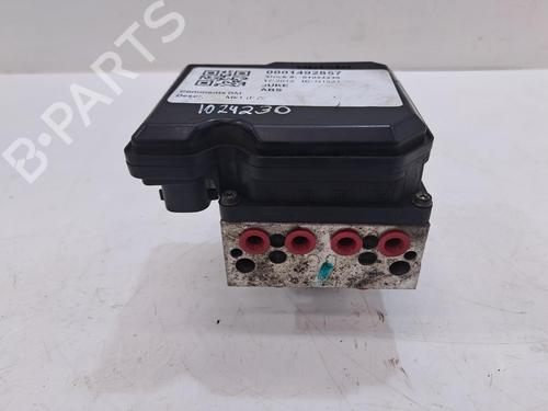 Used ABS pump NISSAN JUKE (F15) 1.5 dCi (110 hp) 28311552
