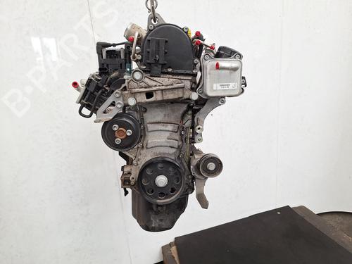 Moteur SKODA ROOMSTER (5J7) 1.2 TSI (105 hp) 28448718