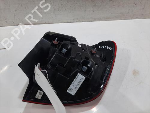 Left taillight MERCEDES-BENZ A-CLASS (W177) A 180 (177.084) | BP33647536C34 - Image 5