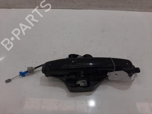 Used Exterior handle Exterior handle LAND ROVER RANGE ROVER SPORT II (L494) 4.4 SDV8 4x4 (340 hp) 33124349 33124349