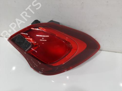 Højre baglygte VAUXHALL CORSA Mk IV (E) (X15) 1.0 | BP29471583C35 
