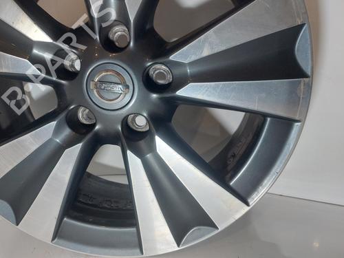 Fælk NISSAN PULSAR Hatchback (C13) 1.5 dCi | BP32356819C45