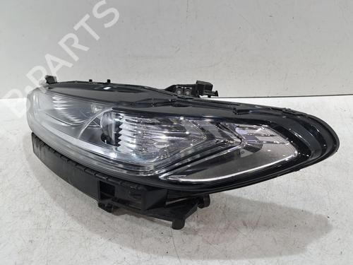 Left headlight FORD MONDEO V Turnier (CF) 2.0 TDCi | BP32270508C28