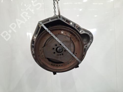 Used Gearbox Gearbox MERCEDES-BENZ SLK (R172) 200 (172.448) (184 hp) 34339148 34339148