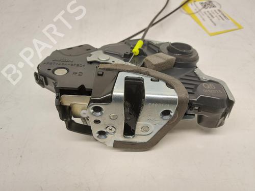 Front right lock LEXUS NX (_Z1_) 300h AWD (AYZ15) | BP26843335C97 - Image 3