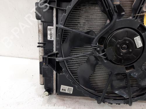 Radiator set HYUNDAI i10 III (AC3, AI3) 1.0 MPi | BP32409176M120 