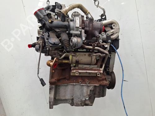 Engine RENAULT CLIO IV (BH_) 1.5 dCi 90 | BP36530514M1 - Image 6