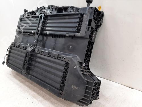 Front slam panel FORD FOCUS IV (HN) 1.0 EcoBoost mHEV | BP36985768C72 - Image 3