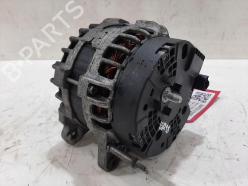 Alternator VW PASSAT B7 Variant (365) 2.0 TDI | BP29809711M7 
