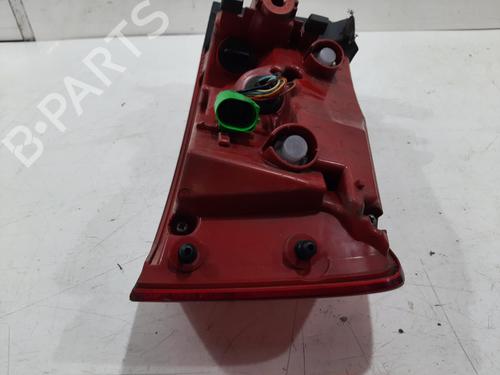 Left taillight AUDI A5 Convertible (8F7) 2.0 TDI | BP34577402C34  - Image 5