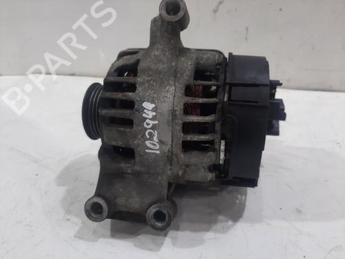 Alternator FIAT 500 (312_) 1.2 (312AXA1A) | BP29553729M7 