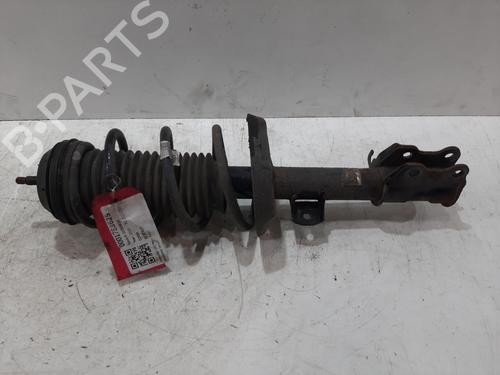 Used Right front shock absorber Right front shock absorber 38010693 38010693