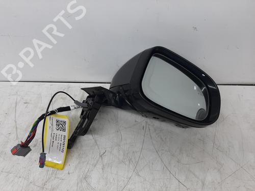 Used Right mirror JAGUAR I-PACE (X590) EV400 AWD (400 hp) 26749619