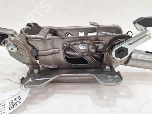 Steering column MAXUS DELIVER 9 Van 2.0 D FWD | BP27280912M21 
