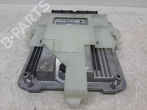 Engine control unit (ECU) LAND ROVER RANGE ROVER EVOQUE (L538) 2.0 4x4 | BP26837291M57 - Image 2