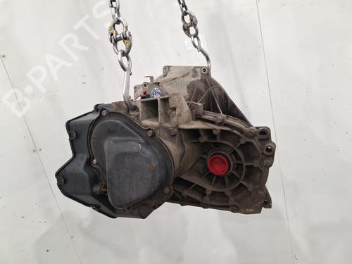 Gearbox FORD FOCUS III 1.6 Ti | BP29553871M3 