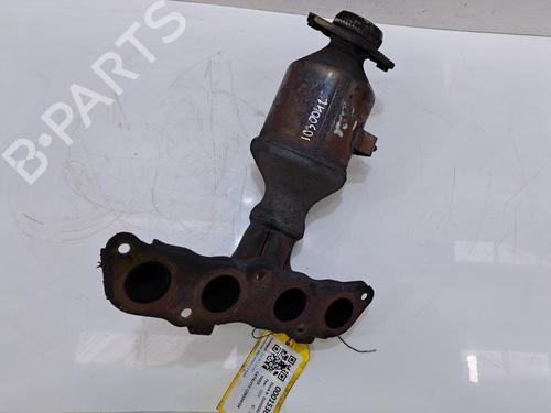 Used Catalyst TOYOTA YARIS (_P9_) 1.3 VVT-i (SCP90_, SCP90R) (87 hp) 29809618