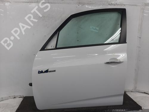 Used Left front door Left front door HYUNDAI ix20 (JC) 1.6 CRDI (116 hp) 33336214 33336214