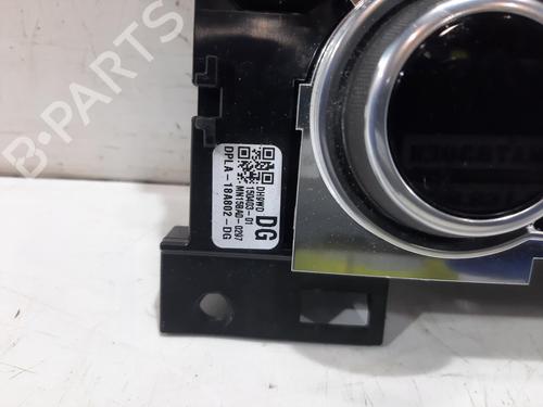 Climate control LAND ROVER RANGE ROVER SPORT II (L494) 3.0 SDV6 Hybrid 4x4 | BP30495870I5