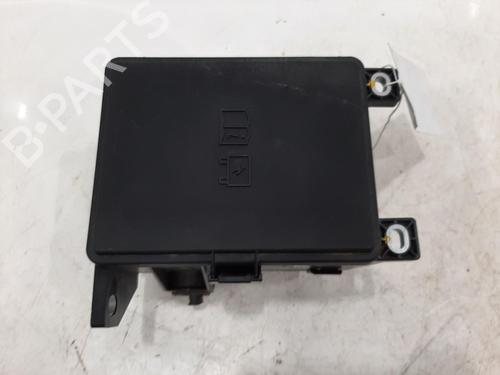 Used Fuse box JAGUAR I-PACE (X590) EV400 AWD (400 hp) 26834856