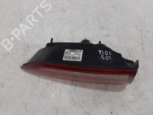 Left taillight HYUNDAI i20 II Coupe (GB) 1.2 | BP29922668C34 