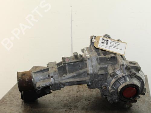 Used Other MITSUBISHI OUTLANDER II (CW_W) 2.2 DI-D 4WD (156 hp) 26776695