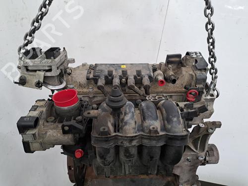 Engine FORD KA (RU8) 1.2 | BP33988300M1  - Image 5