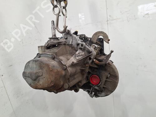 Gearbox CITROËN BERLINGO Box Body/MPV (B9) 1.6 HDi 90 | BP32977158M3 - Image 3