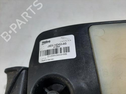 Módulo eletrónico JAGUAR I-PACE (X590) EV400 AWD | BP30670800M83 