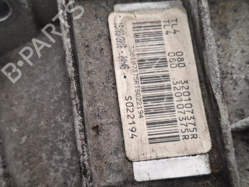 Gearbox RENAULT CAPTUR I (J5_, H5_) 1.5 dCi 110 | BP40600834M3 - Image 2