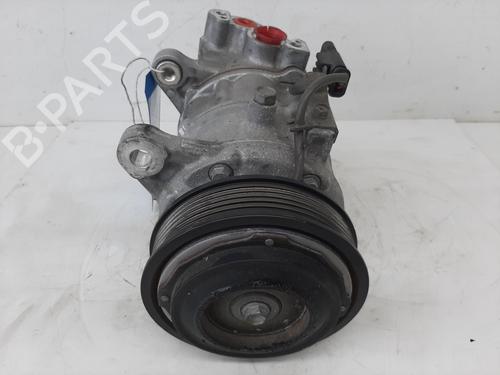 AC compressor BMW 3 (G20, G80, G28) 320 i | BP26872172M34 