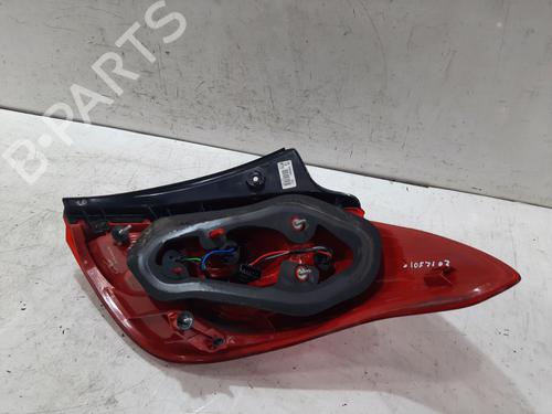 Left taillight VAUXHALL MOKKA / MOKKA X (J13) 1.6 | BP37795096C34 - Image 5