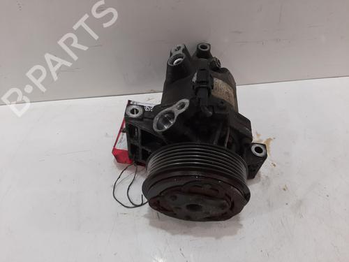 Compressor A/C NISSAN NOTE (E12) 1.2 DIG-S | BP36530319M34 - Image 4