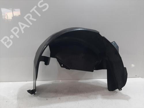 Used Wheel arch Wheel arch FIAT 500 (312_) 1.2 (312AXA1A) (69 hp) 33868667 33868667