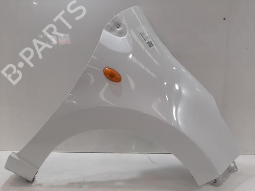 Used Right front fenders SUZUKI ALTO VII (GF) 1.0 (AMF310, GFC31S) (68 hp) 28274842