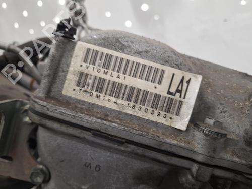 Engine SUZUKI SX4 S-Cross (JY) 1.6 (AKK 416) | BP34533823M1 - Image 6
