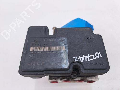 ABS pump SUZUKI ALTO VII (GF, HA25_, HA35_) 1.0 (AMF310, GFC31S) | BP29060272M43
