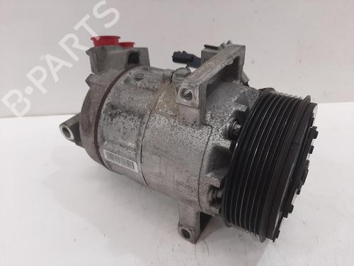 AC-Kompressor RENAULT CAPTUR I (J5_, H5_) 0.9 TCe 90 | BP28448863M34 