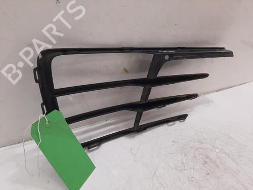 Grille VW SCIROCCO III (137, 138) 2.0 TDI | BP34732892C40 - Image 5