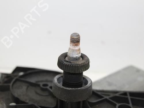 Rear wiper motor CITROËN SAXO (S0, S1) 1.1 X, SX | BP26775852M102 