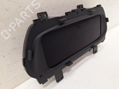 Instrument cluster HYUNDAI i20 III (BC3, BI3) 1.0 T-GDI | BP27281530C47 