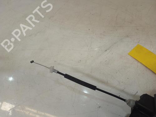 Andre JAGUAR I-PACE (X590) EV400 AWD | BP26824479O1 