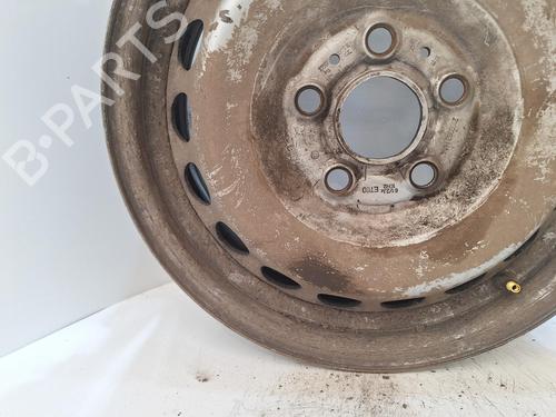 Fælk VW CRAFTER Van (SY_, SX_) 2.0 TDI FWD (SYB, SYC, SYD) | BP33647073C45 - Image 5