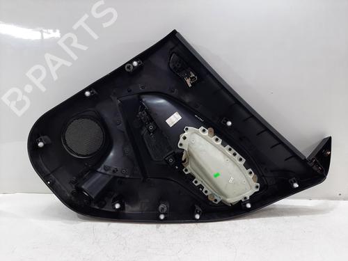Rear left panel FORD ECOSPORT 1.0 EcoBoost | BP34038160C60 - Image 6